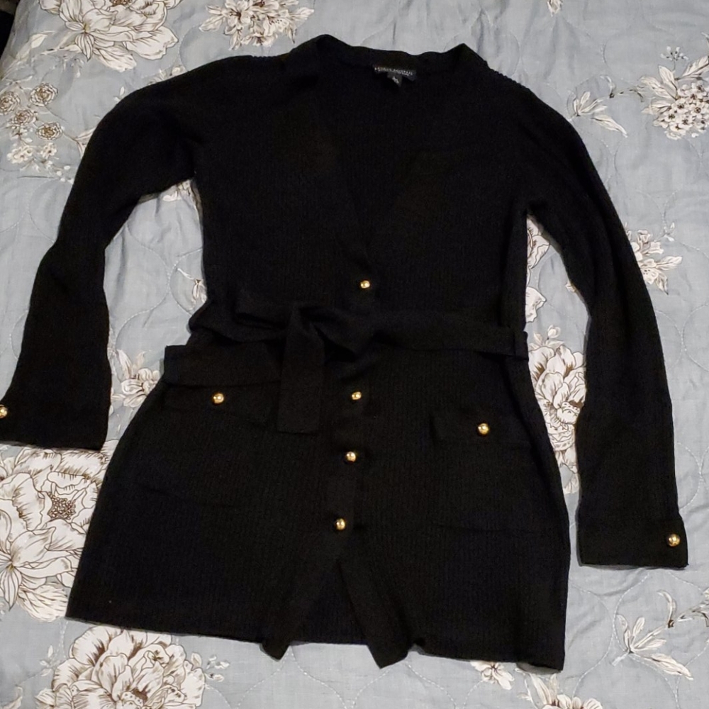Banana Republic Extra fine Merino L